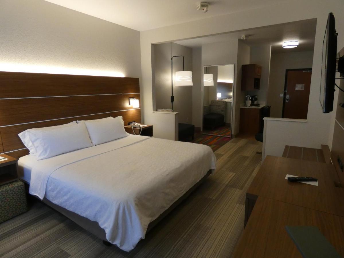 Holiday Inn Express Hotel & Suites Limon I-70/Exit 359 By Ihg Room photo