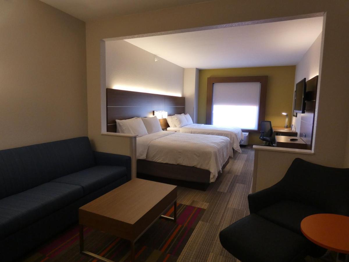 Holiday Inn Express Hotel & Suites Limon I-70/Exit 359 By Ihg Room photo