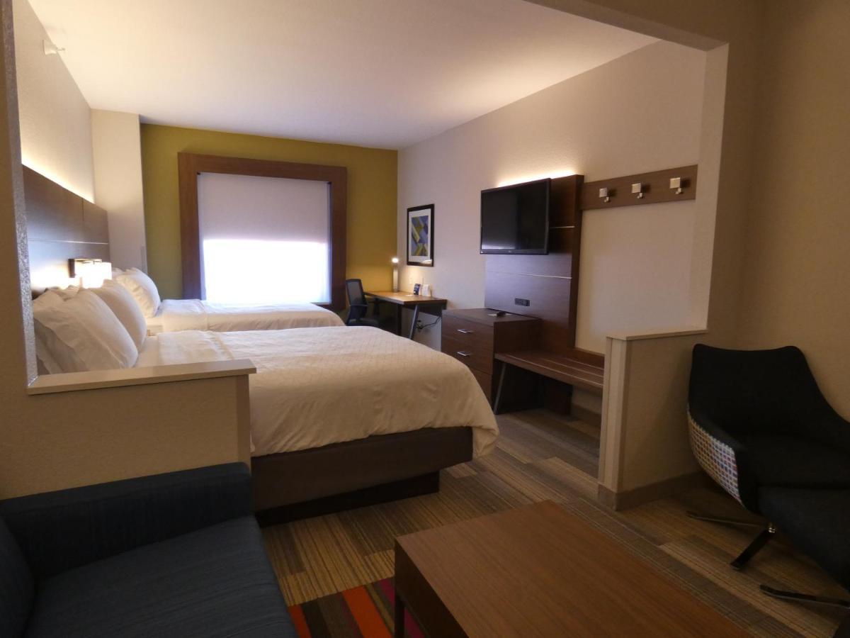 Holiday Inn Express Hotel & Suites Limon I-70/Exit 359 By Ihg Room photo