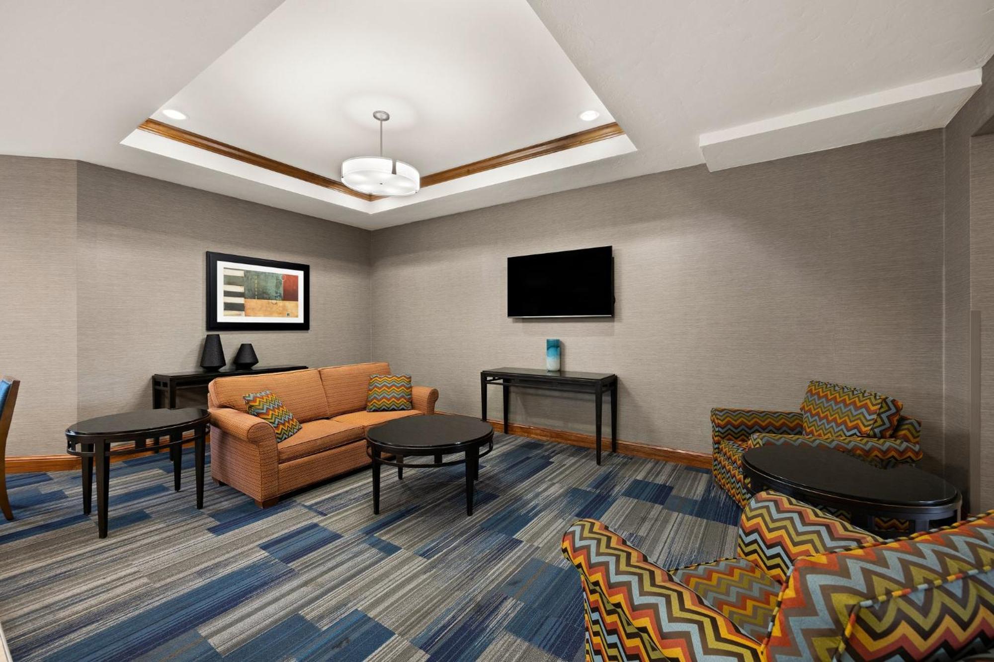 Holiday Inn Express Hotel & Suites Limon I-70/Exit 359 By Ihg Exterior photo