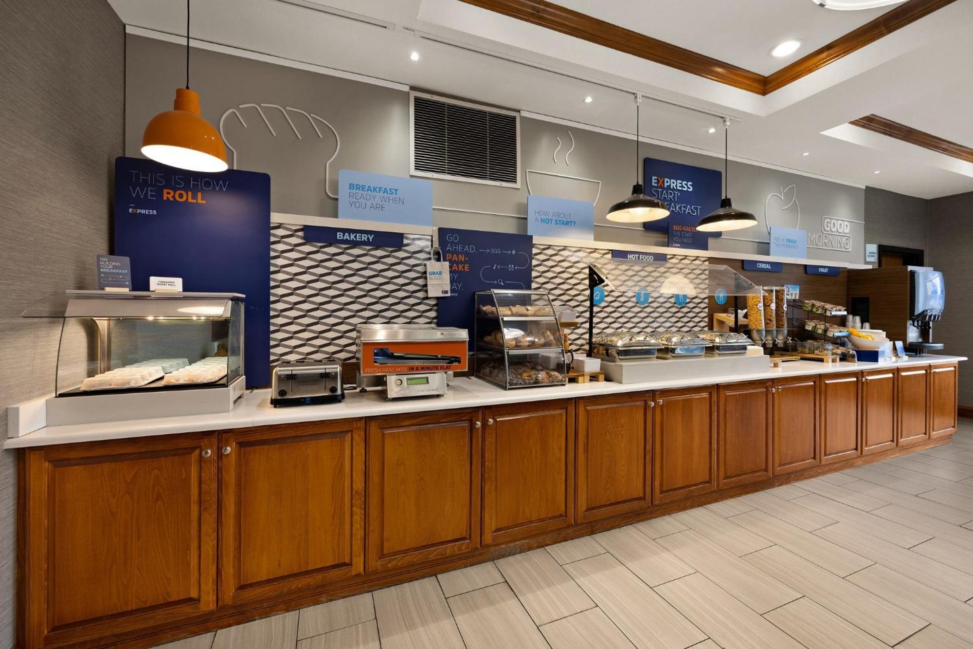 Holiday Inn Express Hotel & Suites Limon I-70/Exit 359 By Ihg Exterior photo