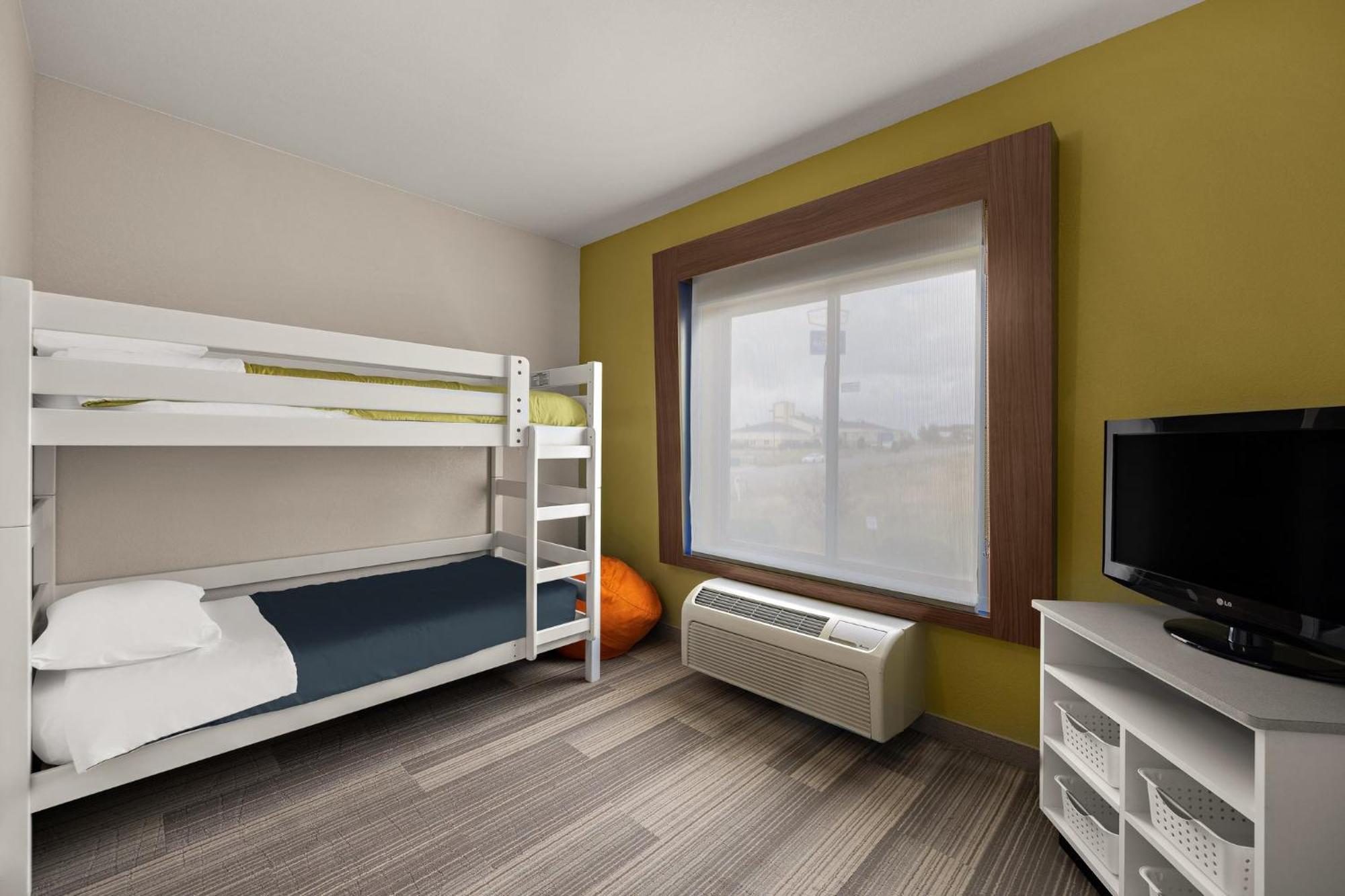 Holiday Inn Express Hotel & Suites Limon I-70/Exit 359 By Ihg Exterior photo
