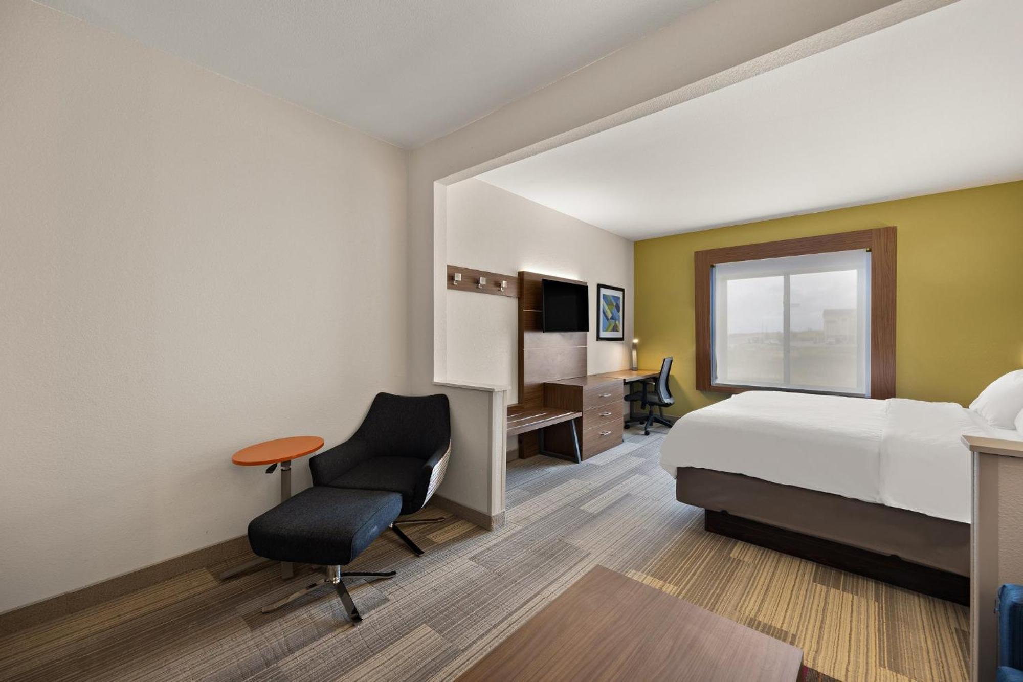 Holiday Inn Express Hotel & Suites Limon I-70/Exit 359 By Ihg Exterior photo